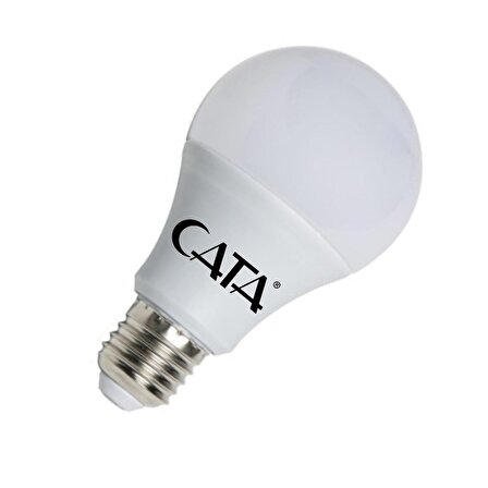 Cata Ct 4266 LED Ampul Beyaz Işık