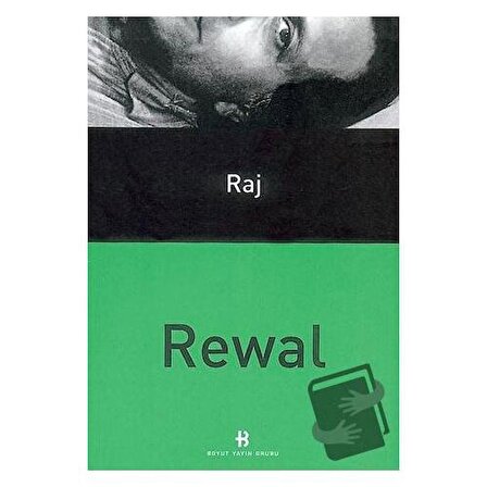Raj Rewal / Boyut Yayın Grubu / Derleme