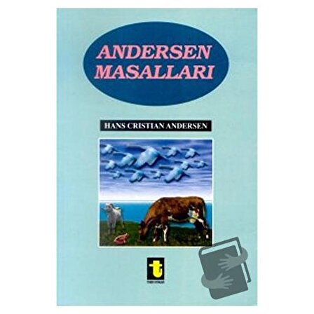 Andersen Masalları / Toker Yayınları / Hans Christian Andersen