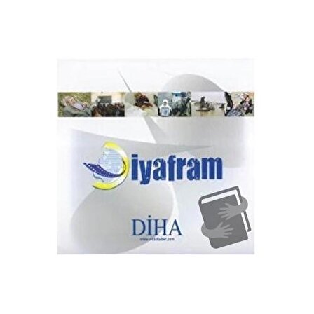 Diyafram (Ciltli) / Aram Yayınları / Kolektif