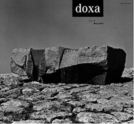 Doxa Sayı: 9