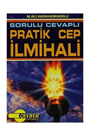 Sorulu Cevaplı Pratik Cep Ilmihali