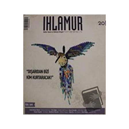 Ihlamur Dergisi Sayı: 20 / Ihlamur Dergisi Yayınları