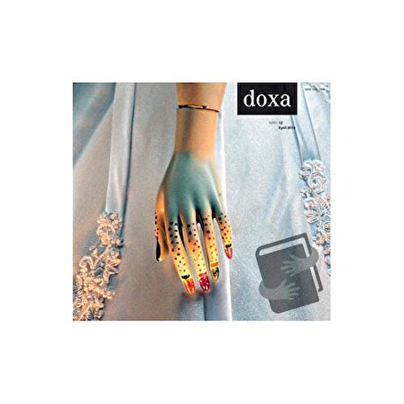 Doxa Sayı: 12 / Norgunk Yayıncılık