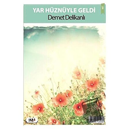 Vedasız Gitti / Yar Hüznüyle Geldi (İki Kitap Birarada)