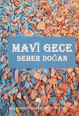 Mavi Gece