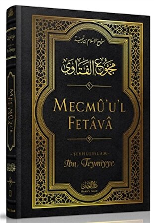Mecmü'u'l Fetava (9. Cilt)