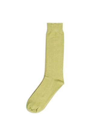 4 Mevsim Çorap 12'li Nano Yeşil Çorap