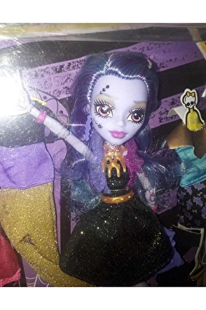 monster high i love fashion djinni whisp grant doll