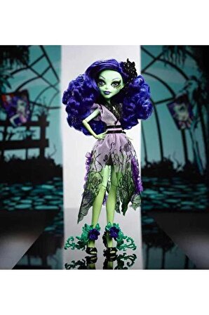 Monster High Amanita Nightshade Doll