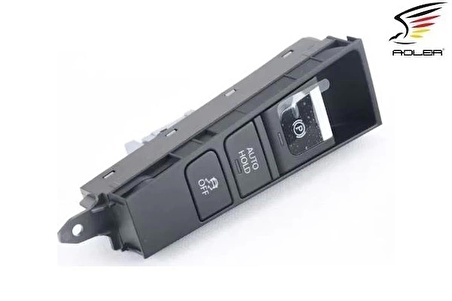 Tuş Takımı ( El Fren-Epb-Esp-Autohold )-Passat -11-15-Cc-12-17-Passat Cc-9-12