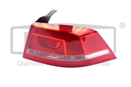 Stop Lambası  R-Passat-10-14