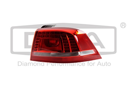 Stop Lambası Dış  R  ( Led )-Passat-11-15
