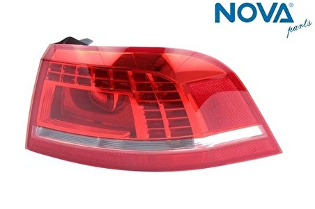 Stop Lambası R Dış Led ( Variant )-Passat-11-15