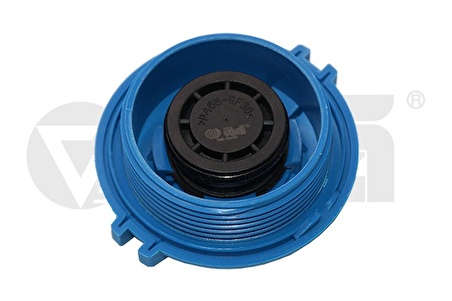 Radyatör Yedek Su Depo Kapağı-Fabıa-Octavıa-Passat-Superb