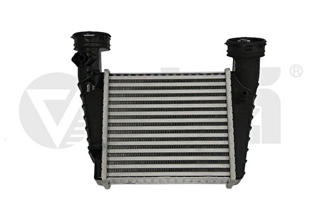 Radyatör Turbo Soğutucu Intercooler-Passat Tdı-Avf-Avb-1.8T-Awt