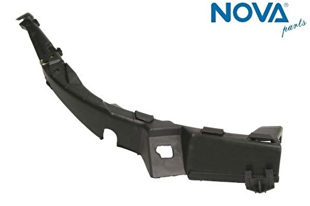 Tampon Bağlantı Braketi  Ön   R-Passat-97-0