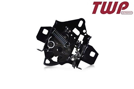 Motor Kaput Kilidi-Passat-1-5