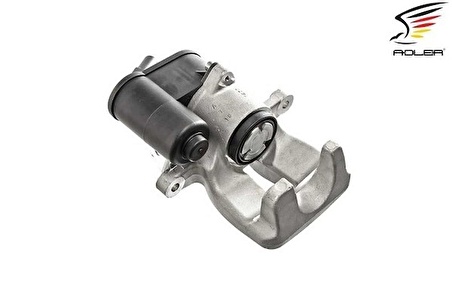 Fren Kaliper Motoru Arka L-Passat -8-11-Cc-9-12