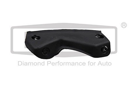 Tampon Bağlantı Braketi  Ön   L-Passat-6-10