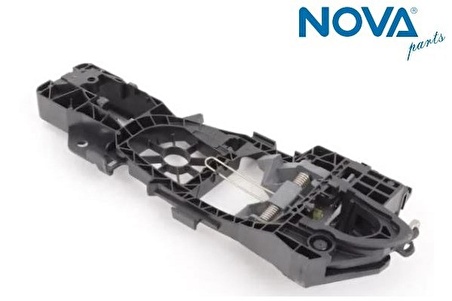 Kapı Kol Braketi İç Ön & Arka L-Passat-6-15