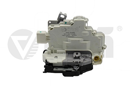 Kapı Kilit Mekanizması Ön L-Audı Q7-Ibıza-Passat-Superb-Tıguan