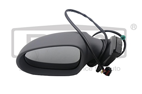 Ayna Dış Dikiz Kmp.  L ( Elektrikli )-Passat-6-11