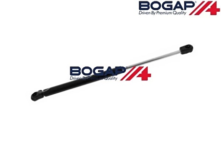 Bagaj Kapak Amortisörü-Passat-6-11