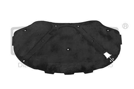 Motor Kaput İzolasyonu-Passat Cc-9-12-Cc-12-17