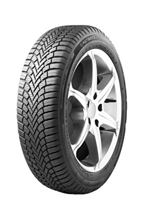 Lassa 225/45R17 94W Multiways 2 XL Dört Mevsim Lastik