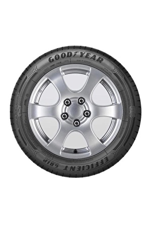 Goodyear Efficientgrip Performance 195/60R15 88V Yaz Lastiği