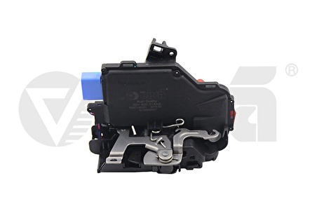 Kapı Kilit Mekanizması Ön   L-Caddy -Golf 5-Jetta-Octavıa-Touran-Phaeton-Toledo-Alt