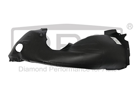 Çamurluk Davlumbazı Ön L ( Büyük )-Passat-2015==>