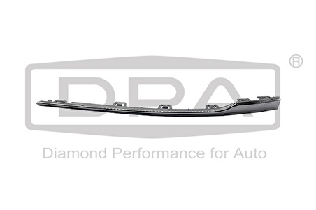 Tampon Nikelajı Ön L-Passat-2015->