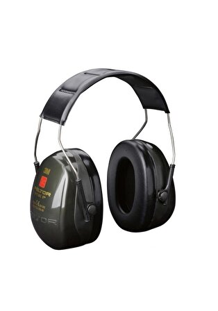 3M Peltor H520A Optime-2 Baş Bantlı Kulaklık