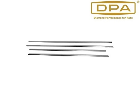 Kapı Çıtası   ( Kromlu Set )-Superb-8-15