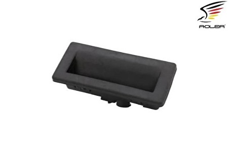 Bagaj Açma Kolu-Caddy -Tıguan-A4-Octavıa-13-17-Yetı-14-18-Superb-15-20