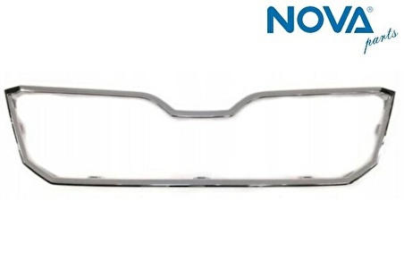 Panjur Çıtası ( Krom )-Superb-16->