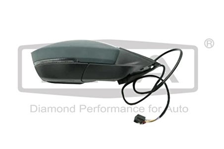 Ayna Dış Dikiz Kmp. L ( Elek Kat.9 Kab.Ayd )-Superb-15->