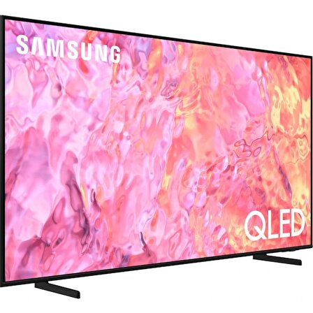 Samsung 55Q60C 4K Ultra HD 55" Tizen LED TV