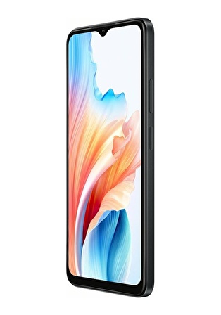 Oppo A38 128 GB 6 GB Siyah ( Oppo Türkiye Garantili )