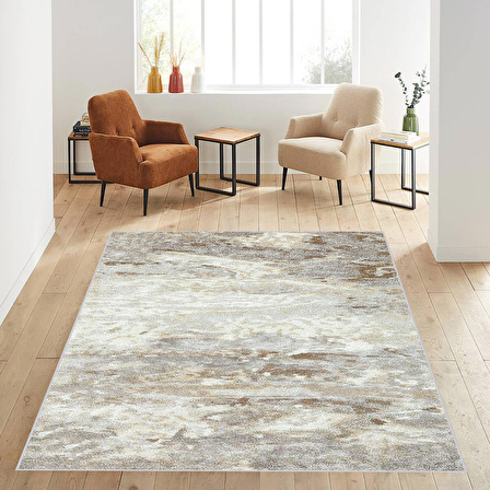 Dijital Baskı Yıkanabilir Kaymaz Taban Salon Halısı Ve Yolluk RVG0603