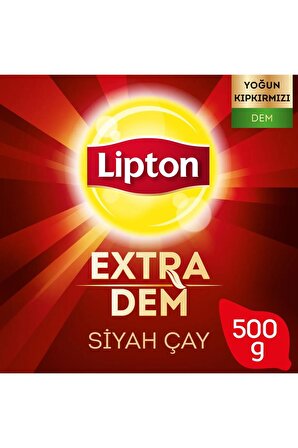 Lipton Extra Dem Cay 500 Gr