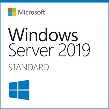 Windows Server 2019 Standard Dijital Lisans Anahtarı - Key