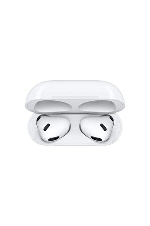QASUL Airpods 3.Nesil Bluetooth Kulaklık Dokunmatik Kulak içi Kulaklık
