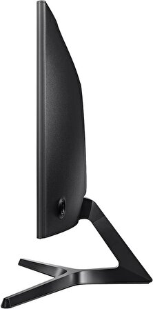 Samsung CRG5 LC24RG50FZRXUF 24" 4 ms Full HD FreeSync Curved Oyuncu Monitörü Outlet