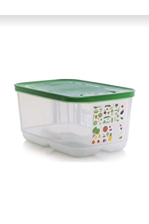 Tupperware 4.4 Lt Sera