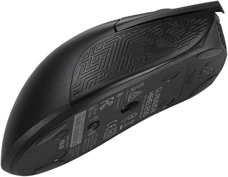 Asus P702 ROG GLADIUS II Wireless Optik Oyuncu Mouse Teşhir