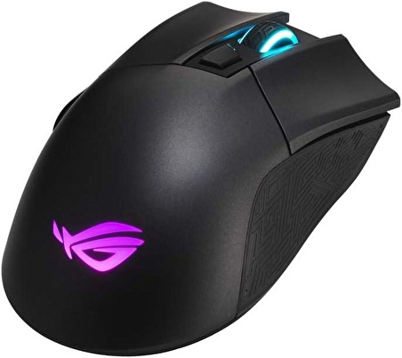 Asus P702 ROG GLADIUS II Wireless Optik Oyuncu Mouse Teşhir