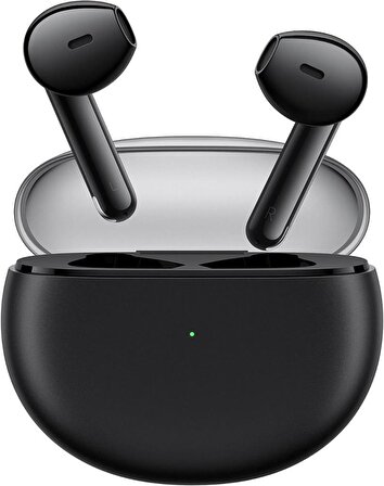 Oppo Enco Air TWS Kulak İçi Bluetooth Kulaklık Siyah Teşhir